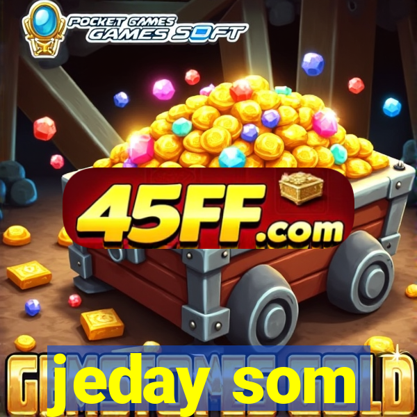 jeday som